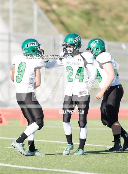 Thumbnail 1 in Upland @ Los Osos photogallery.