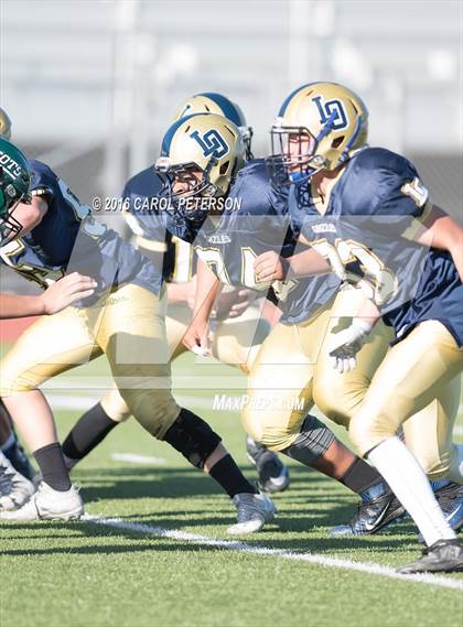 Thumbnail 1 in Upland @ Los Osos photogallery.