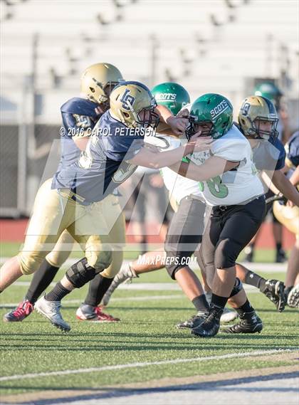 Thumbnail 2 in Upland @ Los Osos photogallery.