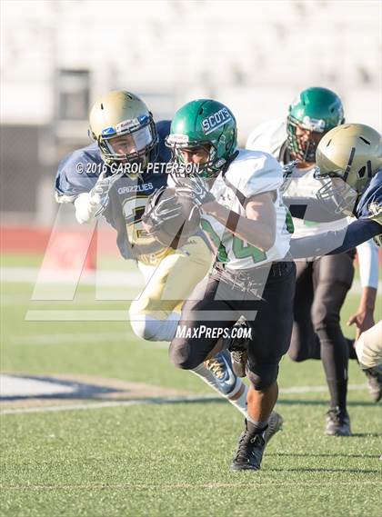 Thumbnail 2 in Upland @ Los Osos photogallery.