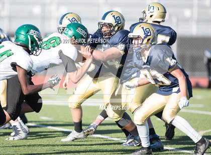 Thumbnail 1 in Upland @ Los Osos photogallery.