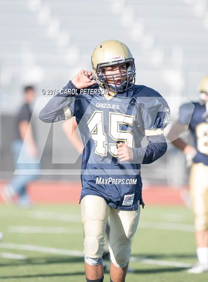 Thumbnail 2 in Upland @ Los Osos photogallery.