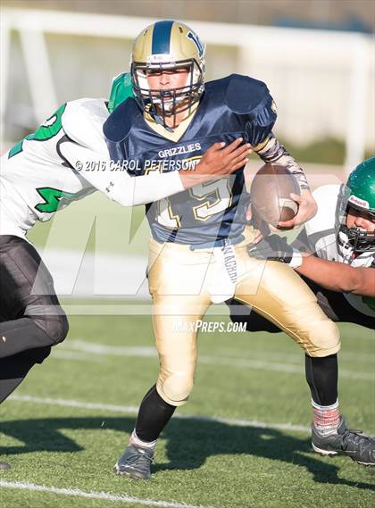 Thumbnail 3 in Upland @ Los Osos photogallery.