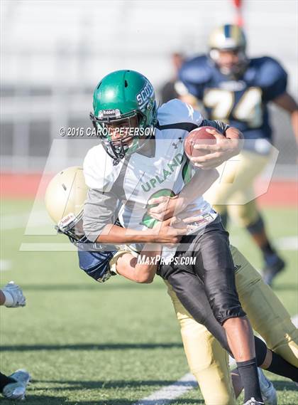 Thumbnail 2 in Upland @ Los Osos photogallery.