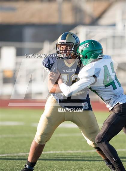 Thumbnail 3 in Upland @ Los Osos photogallery.