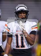 Photo from the gallery "Central East @ Clovis West"