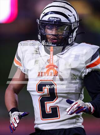 Central East @ Clovis West