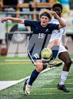 Photo from the gallery "Pine Creek @ Air Academy"