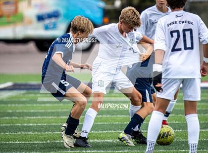Thumbnail 2 in Pine Creek @ Air Academy photogallery.