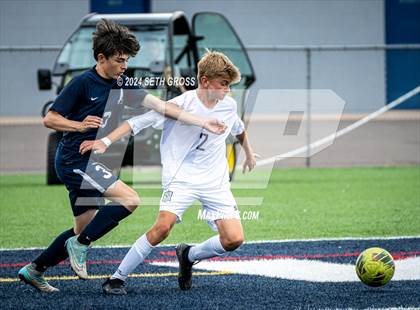 Thumbnail 3 in Pine Creek @ Air Academy photogallery.