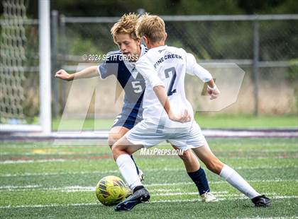 Thumbnail 1 in Pine Creek @ Air Academy photogallery.