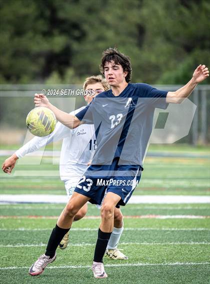Thumbnail 1 in Pine Creek @ Air Academy photogallery.