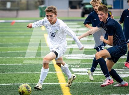 Thumbnail 3 in Pine Creek @ Air Academy photogallery.