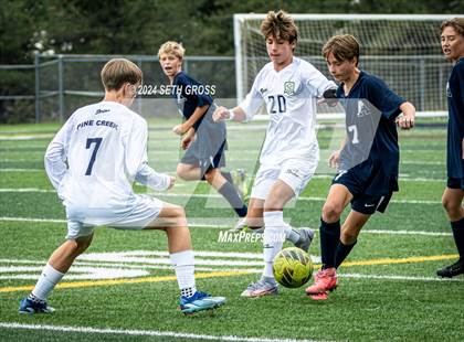 Thumbnail 3 in Pine Creek @ Air Academy photogallery.