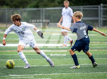 Thumbnail 3 in Pine Creek @ Air Academy photogallery.
