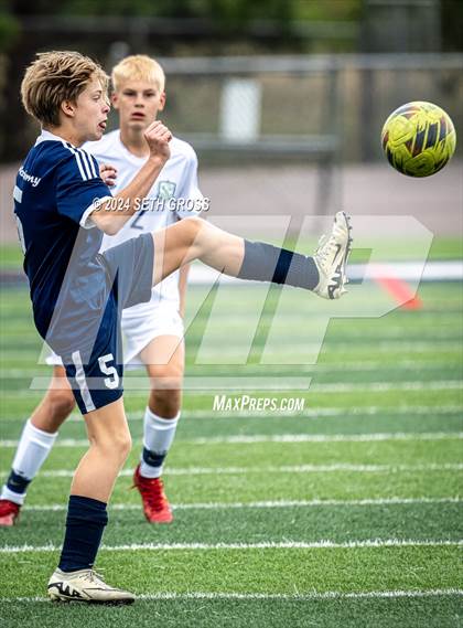Thumbnail 2 in Pine Creek @ Air Academy photogallery.