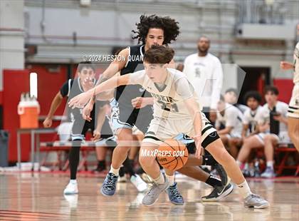 Thumbnail 3 in South Hills vs. Villa Park (Artesia Hoopsgiving Tournament) photogallery.