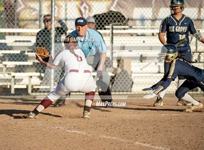Thumbnail 1 in Elk Grove @ Whitney photogallery.