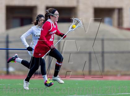 Thumbnail 1 in Canandaigua Academy @ Corning photogallery.