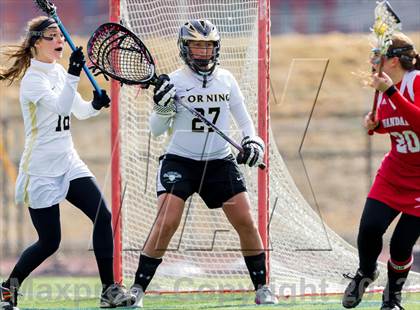 Thumbnail 1 in Canandaigua Academy @ Corning photogallery.