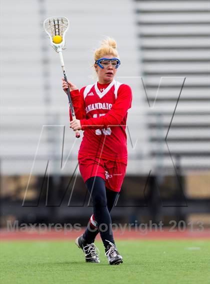 Thumbnail 1 in Canandaigua Academy @ Corning photogallery.