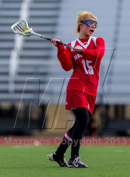 Thumbnail 1 in Canandaigua Academy @ Corning photogallery.