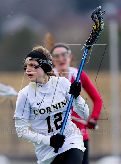 Thumbnail 2 in Canandaigua Academy @ Corning photogallery.