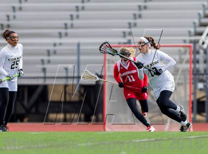 Thumbnail 1 in Canandaigua Academy @ Corning photogallery.