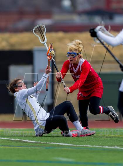 Thumbnail 3 in Canandaigua Academy @ Corning photogallery.