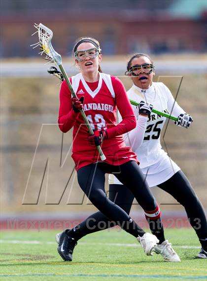 Thumbnail 1 in Canandaigua Academy @ Corning photogallery.