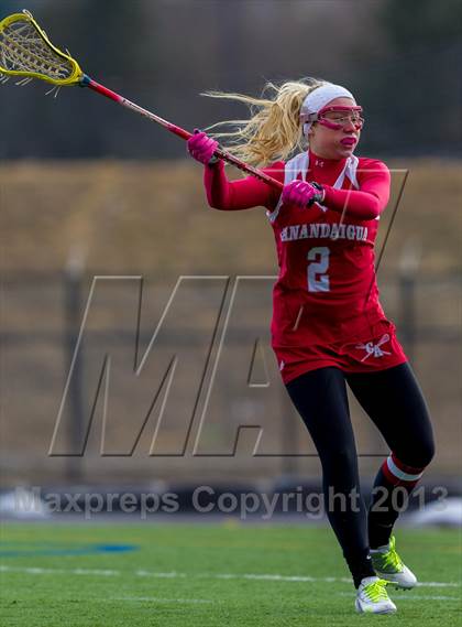 Thumbnail 2 in Canandaigua Academy @ Corning photogallery.
