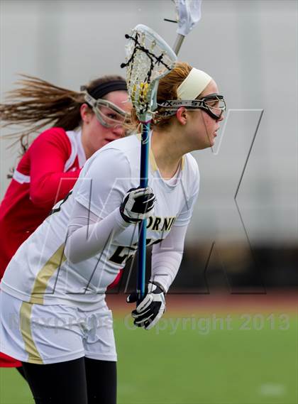 Thumbnail 3 in Canandaigua Academy @ Corning photogallery.