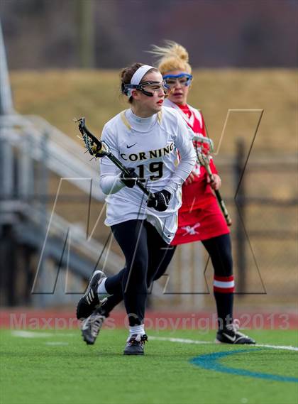Thumbnail 3 in Canandaigua Academy @ Corning photogallery.