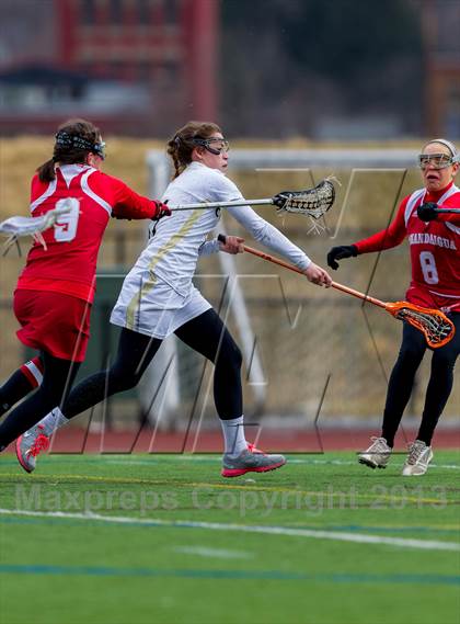 Thumbnail 2 in Canandaigua Academy @ Corning photogallery.