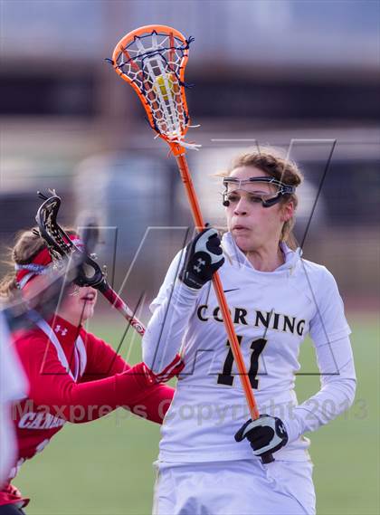 Thumbnail 3 in Canandaigua Academy @ Corning photogallery.