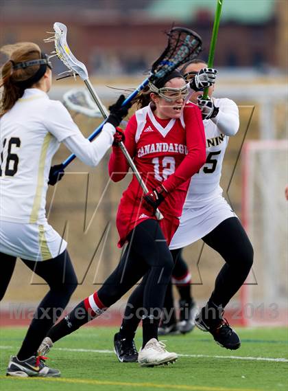 Thumbnail 3 in Canandaigua Academy @ Corning photogallery.