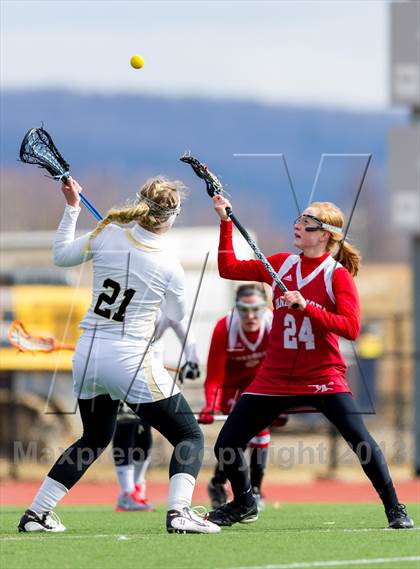 Thumbnail 2 in Canandaigua Academy @ Corning photogallery.