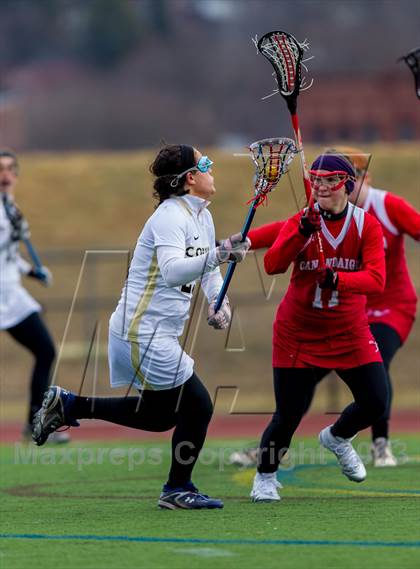 Thumbnail 1 in Canandaigua Academy @ Corning photogallery.