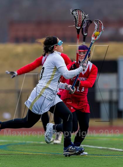 Thumbnail 3 in Canandaigua Academy @ Corning photogallery.