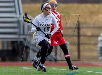 Thumbnail 2 in Canandaigua Academy @ Corning photogallery.