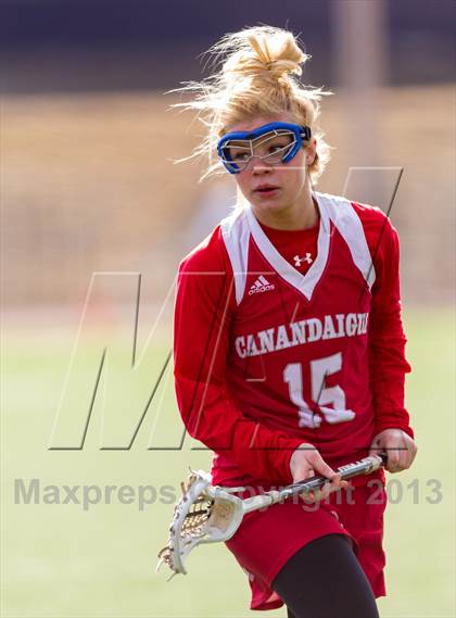 Thumbnail 1 in Canandaigua Academy @ Corning photogallery.