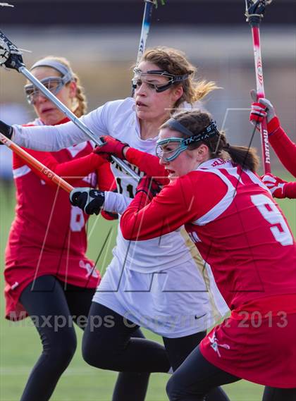 Thumbnail 1 in Canandaigua Academy @ Corning photogallery.