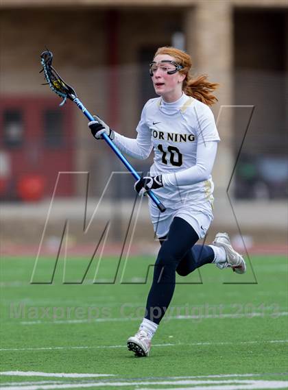 Thumbnail 1 in Canandaigua Academy @ Corning photogallery.