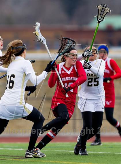 Thumbnail 2 in Canandaigua Academy @ Corning photogallery.