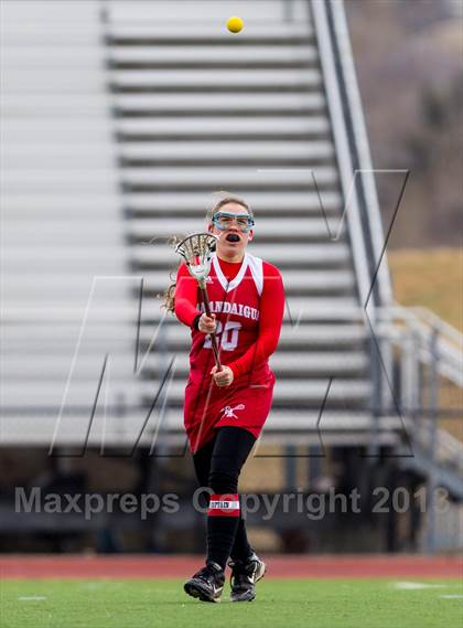 Thumbnail 1 in Canandaigua Academy @ Corning photogallery.