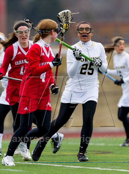 Thumbnail 1 in Canandaigua Academy @ Corning photogallery.
