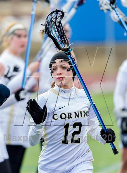 Thumbnail 1 in Canandaigua Academy @ Corning photogallery.