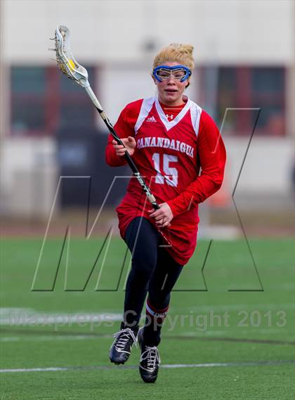 Thumbnail 2 in Canandaigua Academy @ Corning photogallery.