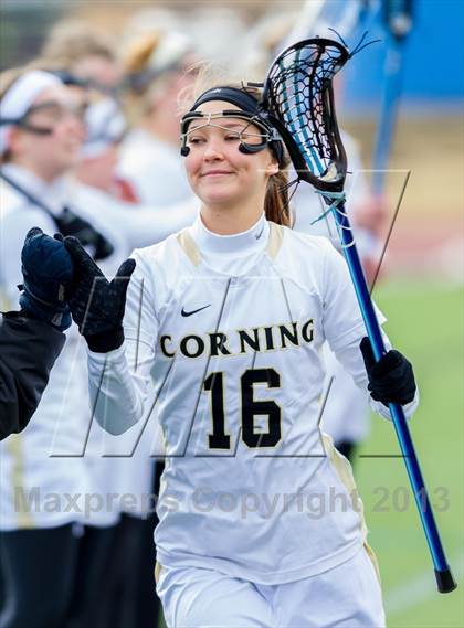 Thumbnail 2 in Canandaigua Academy @ Corning photogallery.