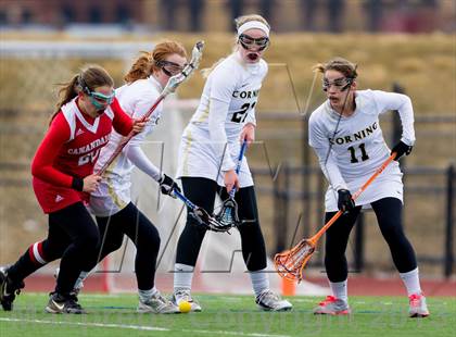 Thumbnail 1 in Canandaigua Academy @ Corning photogallery.